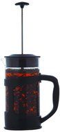 GROSCHE TERRA Recycled French Press -- The worlds MOST ECO FRIENDLY French Press. Made From 75 % recycled materials... N5