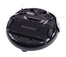 Liectroux Mini Robot Vacuum Cleaner K6L N5