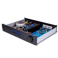 Cambridge Audio Topaz AM10 Amplifier Black Toroidal Transformer 220V N3