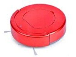 Robot Cleaner-Vacuum Cleaning Robot N15