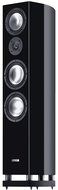 Canton Reference 5 DC Floorstanding Speaker (Black piano)