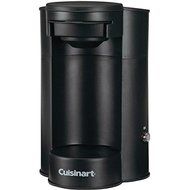 Conair Hospitality Series 1-Cup Brewer ? Matte Black Hospitality Series 1-Cup Brewer ? Matte Black 10.6000" L...