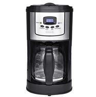 Cooks by JCP Home 12-Cup Programmable Coffee Maker N4