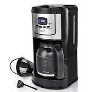 Cooks by JCP Home 12-Cup Programmable Coffee Maker N5