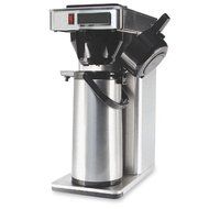 Coffee Pro Commercial Brewer - Stainless Steel
