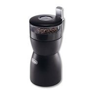 DeLonghi A22 4-12 Cup Coffee Grinder - Black