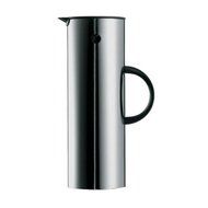 Stelton Stainless Steel Classic Vacuum Jug - 1 Liter N2