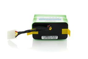 2 pcs Tenergy Li-ion 7.4V 4400mAh Replacement Battery for Neato&reg; XV-series (XV-11, XV-12, XV-15, XV-21, XV-25,... N5