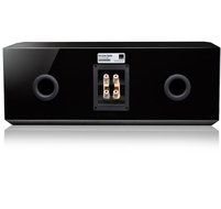 SVS Ultra Center Channel Loudspeaker (Black Oak) N3