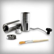 ORBLUE Ceramic Burr Manual Coffee Grinder N5