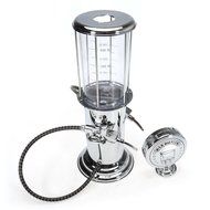 Tukzer Dual Gun Barware Mini Beer Pourer Water Liquid Drink Dispenser Wine Pump Dispenser Machine N5