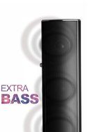 Bluetooth speaker MUSIC ANGEL Wireless Portable Stereo Speakers with Enhanced bass Resonator Bluetooth 4.0 Built-in... N20