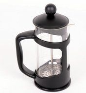 AYO Products Self Stirring Metal Mug N2
