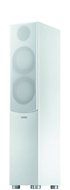 Canton GLE Series 476 Floorstanding Speaker - White - Single