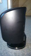 Bookshelf Speakers Bowers And Wilkins M1 Speaker N3
