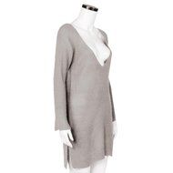 Pullover Sweater,Morecome Women Long Sleeve Pullover Loose Sweater Jumper Tops N20