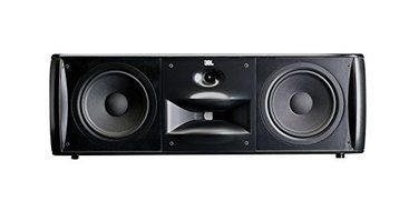 JBL LS CENTER BG Center Speaker Black Gloss N2