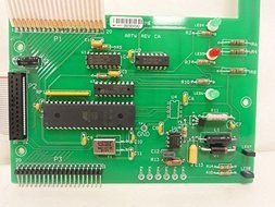 Markem-Imaj 672253 Panel Board Assembly 0930G N5