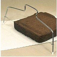 Y&amp;XL&amp;H Simple Cake Burster Demixer Cake Slicer Baking Tool Cake Decorating Bakeware Tools N4