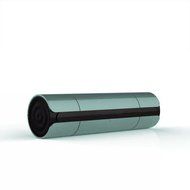 Generic Bluetooth Wireless Waterproof Boomboxes Dark Gunmetal