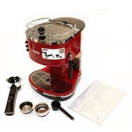 ECO 310.R Rot Espressomaschine