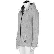 Hooded Coat,Morecome Women Warm Winter Jacket Overcoat Long Outwear N12