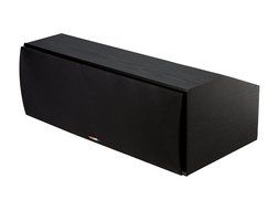Polk Audio AM2185-A CS2 Series II Center Channel Speaker (Black) N3