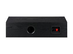 Polk Audio AM2185-A CS2 Series II Center Channel Speaker (Black) N4
