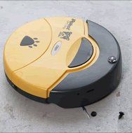 iRobot 110 Dirt Dog Workshop Robot N3