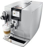 J90 One Touch TFT Espresso Machine