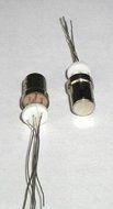 Tube, lamp 6S51N-V analog 7R86 USSR Lot of 6 pcs N2
