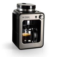 Royal- CM6686A American Drip Automatic Coffee Machine Freshly Ground Coffee Pot Bean Powder Dual Purpose
