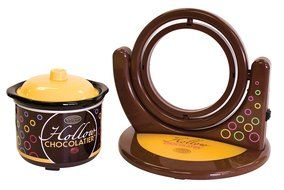 Nostalgia Electrics HCC360 Hollow Chocolate Candy Maker N2