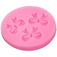Great Chance 4Pcs/Set Mini Oval Shape Fondant Cake Cookie Plunger Cutter Sugarcraft Decorating Tool N20