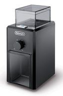 DeLonghi KG79 Electric 12-Cup Burr Grinder, Black N2