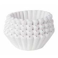 Connaisseur Rockline Basket Coffee Filters 8-12 Cup Basket 700 Filters - Pack of 2 = 1400 Filters