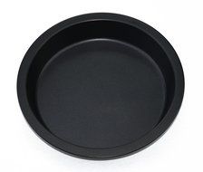 Excelity&reg;Cheifmade 8 Inch Round Bakeware Loaf Cake Pizza Pie Baking Pan N5