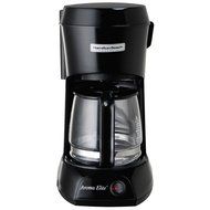 Hamilton Beach Commercial Coffee Maker 4 Cup