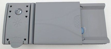 Soap Dispenser for Bosch Dishwasher, AP3844311, PS8722285, 490467 N3