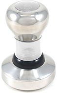 Clear Espresso Tamper Stainless Steel 58 Mm Coffee