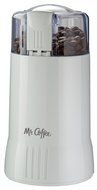 Mr. Coffee IDS57-4 Coffee Grinder, Black N5