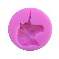 Sher Unicorns Type Candy Fondant Cake Molds For The Kitchen Baking Molds N3