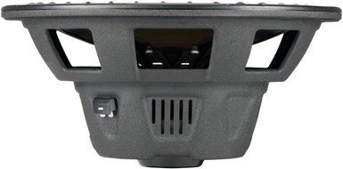 Kicker Comps 40CWS122 12-Inch 600W Subwoofer Sinlge 2 Ohm