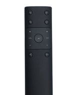 econtrolly New Remote Control XRT132 Fits for VIZIO TVs P50-C1 P55-C1 P65-C1 P75-C1