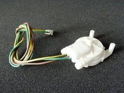 Flow Meter for Older Saeco Espresso Machines