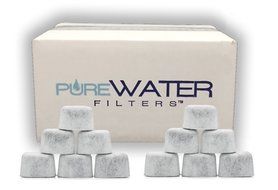 Cuisinart Coffee Filter Cartridges (12 Pack) by PureWater Filters