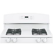 Ge 30" Free-standing Gas Range N49