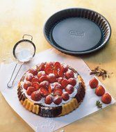 Kaiser La Forme Plus Flan Pan 30cm 7637112 N3