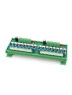 AC 0-250V 16 Channel Silicon Controlled PLC Output Amplifier Board N3