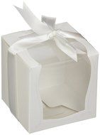 Kate Aspen Set of 12 Sweetness and Light Cupcake Boxes N2